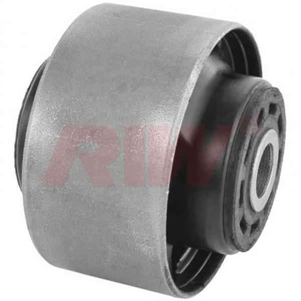 SALINCAK BURCU DODGE JOURNEY 2009-2018 — RIW FI11052 - RIW - OEM 68069366AB