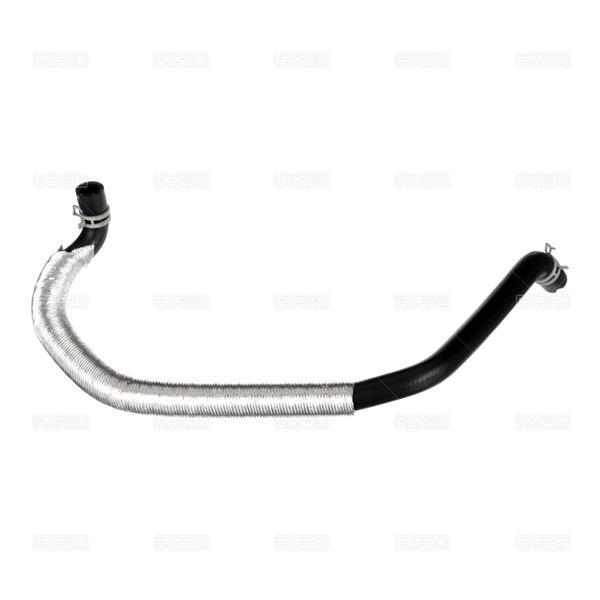 KALORİFER HORTUMU FORD TRANSIT CONNECT - RAPRO - OEM 9T1618K580AB