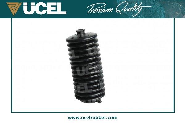 DİREKSİYON KÖRÜĞÜ SOL (TEK KÖRÜK) CITROEN BERLINGO (MF)-1.1 İ-1.4 İ-1.6 16V-1.8 İ-1.6 HDI 110-1.8 D- 1.9 D-ELECTRİC - UCEL - OEM 4066.20