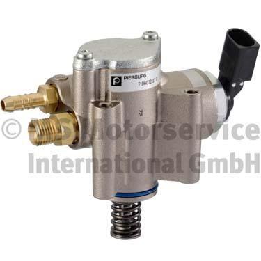 FUEL PUMP HIGH PRESSURE VOLKSWAGEN — PIERBURG 706032170 - PIERBURG