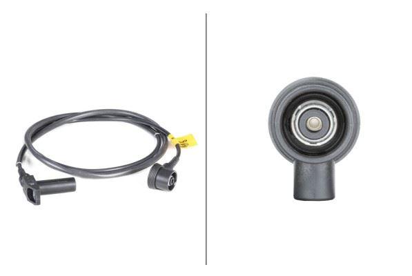 KRANK MILI KONUM SENSORU MERCEDES M102 M103 M104 W124 W140 W463 - HELLA - OEM A0021539028