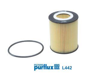 YAG FILTRESI LAND ROVER 306DT DISCOVERY L319 L462 RANGE ROVER L405 L320 L494 L560 . JAGUAR XJ X351 XF X250 - PURFLUX - OEM LR013148