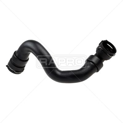 RADYATÖR ALT HORTUMU OPEL INSIGNIA A 1.4 T 10=> - RAPRO - OEM 1336543