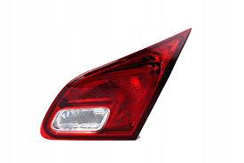 STOP LAMBASI SOL İÇ C0> 68 AST-J - GM - OEM 13360786
