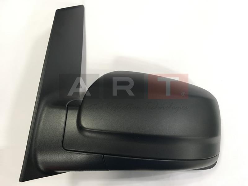 DIŞ DİKİZ AYNASI ELEKTRİKLİ ISITMALI KÖR NOKTALI S - ART - OEM A6398100919