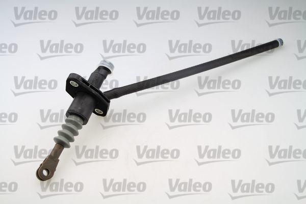 (KG15021.0.5) DEBRİYAJ ÜST MERKEZİ SAAB 43229 2.0 t - VALEO - OEM 90578370