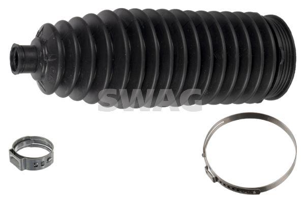 DİREKSİYON ROT MİLİ KÖRÜĞÜ PEUGEOT P308-P508-P3008-P5008-PARTNER-RIFTER-CITROEN BERLINGO-C4-C5-DS7-DS9-TOYOTA PROACE CITY - SWAG - OEM 1610817580