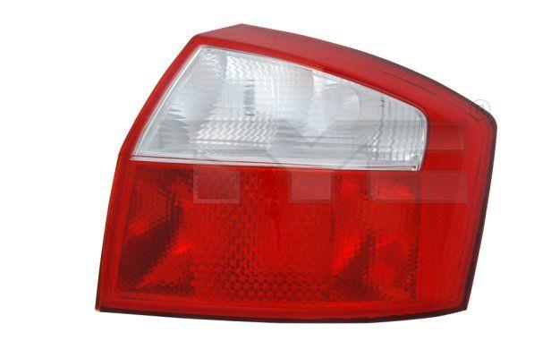 (11-A467-01-2B) A.A4 ARKA STOP RH.01-04 - TYC - OEM 8E5945218
