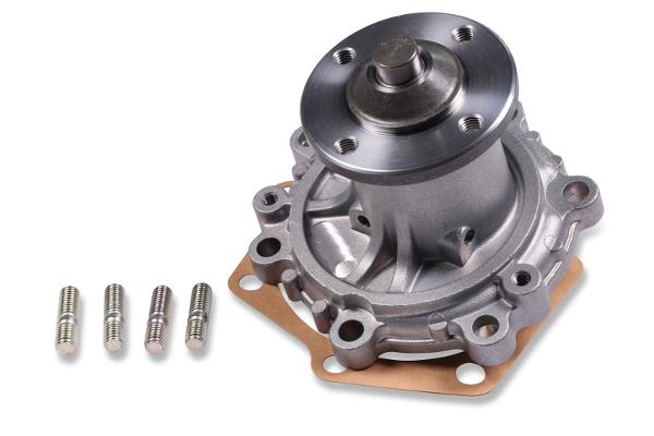 DEVİRDAİM SU POMPASI TOYOTA HILUX 2.4L 2L LN85 LN145 90-04 / 2.4L 2L-T LN105 4x4 93-04 / 2.8L 3L LN106 4x4 88-94 / HIACE 2.4L 2L LH112 LH114 89-> - GK - OEM 1610059155