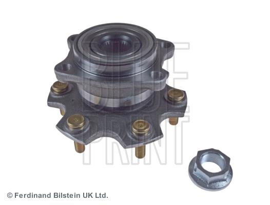 TEKERLEK RULMANI TAKIMI MONTERO/PAJERO 2006> — BLUEPRINT ADC48355 - BLUEPRINT - OEM 3780A007S1