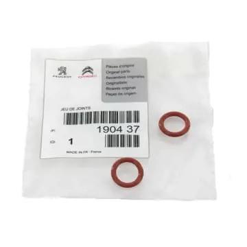 MAZOT FİLTRE ORİNG CONTASI PEUGEOT-CITROEN 1.6 HDI - PSA - OEM 1904.37
