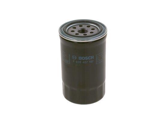 YAĞ FİLTRESİ — BOSCH F026407187 - BOSCH