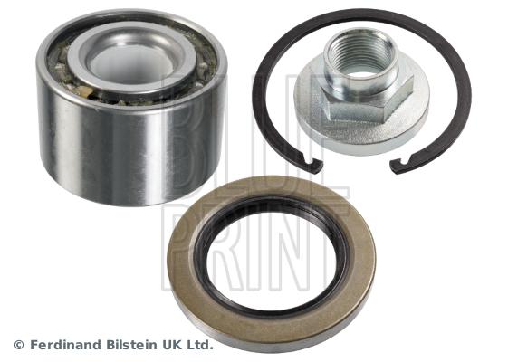TEKERLEK RULMANI TAKIMI IS - BLUEPRINT - OEM 9036332035S2