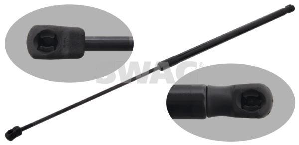 BAGAJ AMORTİSÖRÜ (FEBI 37480) - SWAG - OEM 3AA823359A