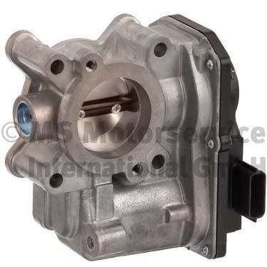 THROTTLE BODY RENAULT — PIERBURG 703703190 - PIERBURG