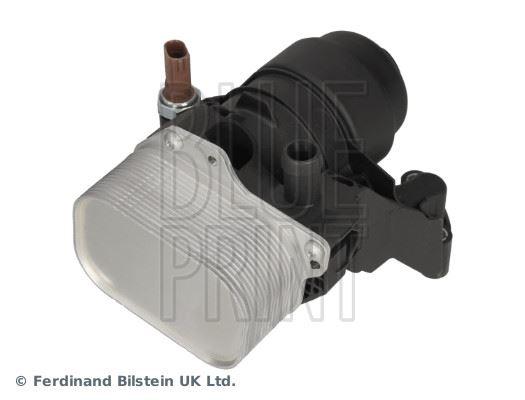 YAĞ FİLTRE KÜTÜĞÜ (YAĞ SOĞUTUCU) VW-MAN-TRANSPORTER-T6-CRAFTER 15> (CXFA-CXHA-CXGA-CXGB-CXHB-DASB-DAUB-DASA-DAUA 2,0 TDI ) - BLUEPRINT - OEM 03N115389P