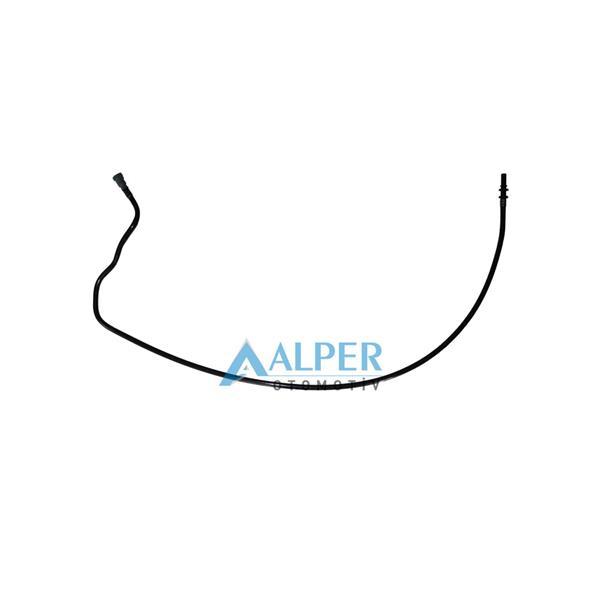 YAKIT HORTUMU KANGOO I 97> 1.9 - ALPER - OEM 8200121735
