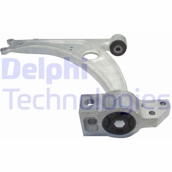 SALINCAK SOL (ALT KOMPLE) ALHAMBRA (710) 2010--> - DELPHI - OEM 3C0407151H