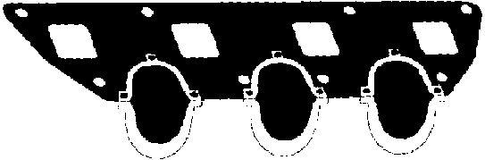 (460224P) EGSOZ MANİFOLD CONTASI - CORTECO