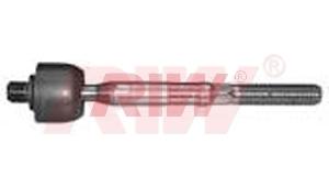 ROTMİLİ SOL/SAĞ VOLVO 850 (1991-1997) C70 (1998-2005) S70 (1997-2000) V70 (1997-2000) ( İNCE KAFA 36mm BOY 190mm ) - RIW - OEM 3546266