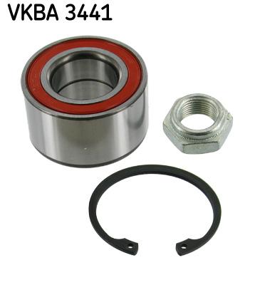 TEKER KİTİ VKBA 3441 - SKF