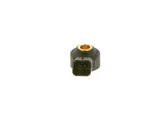 VURUNTU SENSÖRÜ BMW F20 F21 F30 F31 MİNİ R56 R57 R55 R59 R58 R61 P207 P208 P308 - BOSCH - OEM 13627552114