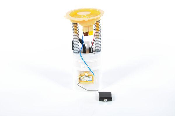 YAKIT BESLEME UNITESI MERCEDES W169 W245 - BOSCH - OEM A1694700494