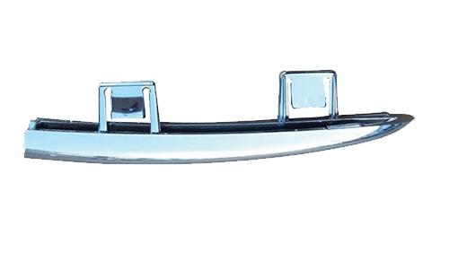SİS FAR KAPAK NİKELAJ L LİNEA - DEKAR - OEM 735548056