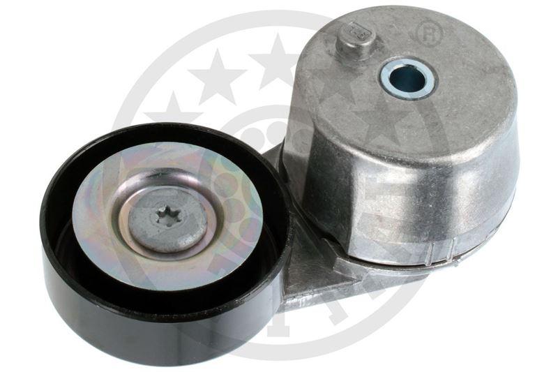 ALTERNATÖR GERGİ RULMANI (KÜTÜKLÜ) ASTRA K 15>22 CORSA E 14>19 INSIGNIA B 17> MOKKA 16>20 ADAM 14>18 1.0-1.4-1.5 B10XE-XFL-B14XE-B/D14XNT-B/D15SFL - OPTIMAL - OEM 12656315