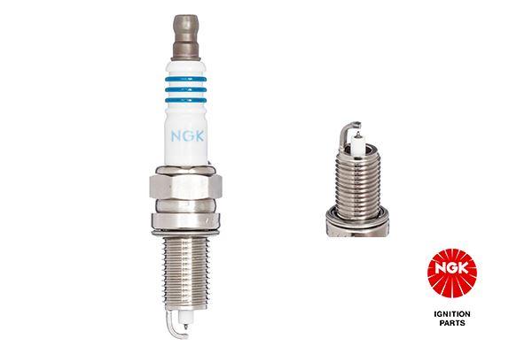 BUJİ LPG`Lİ BRAVA-BRAVO-DOBLO-FIORINO-IDEA-MAREA-PANDA-PUNTO-STILO-500 1.2-1.4 (B12D1) - NGK - OEM MZ602080
