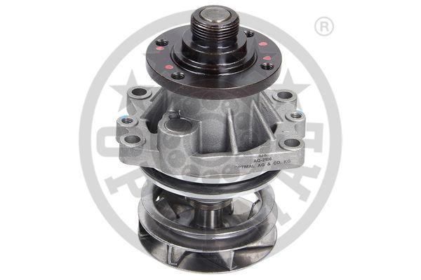 DEVIRDAIM POMPASI BMW M50 M52 M54 E36 E46 E34 E39 E60 E38 E65 E83 E53 E85 - OPTIMAL - OEM 11517527799