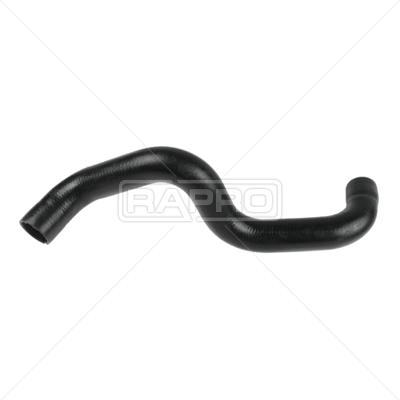 TURBO İNTERCOOLER HORTUMU OPEL CORSA C 1.7 D - RAPRO - OEM 1302488