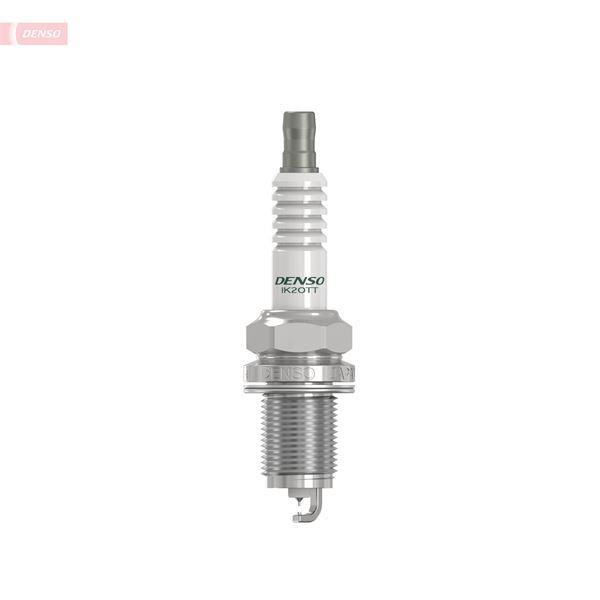 ATESLEME BUJISI (PK20RP8) MERCEDES M275 M277 M279 W220 W221 W222 W463 C215 C216 C217 R230 R231 - DENSO - OEM A0041591403