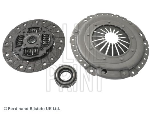 DEBRİYAJ SETİ CIVIC 2001-06 — BLUEPRINT ADH230108 - BLUEPRINT - OEM 22300PLZ006S1