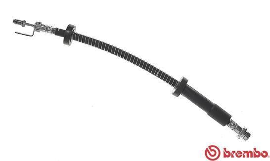 ÖN FREN HORTUMU CONNECT 04>12 - BREMBO - OEM 2T142078AG