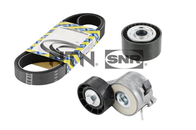 AUXİLİARY KİT — SNR KA85941 - SNR - OEM 5751F3