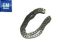 YAĞ POMPA HAREKET ZİNCİRİ ASTRA K-ASTRA J-MOKKA-INSIGNIA A-INSIGNIA B-MERIVA B 1.6 B16DTH-DTE-DTI - GM - OEM 55573876