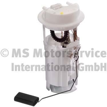 DEPO ŞAMANDIRASI BERLINGO 1.4i-1.8i 97=> PARTNER 1.4 97=> - PIERBURG - OEM 1525.52