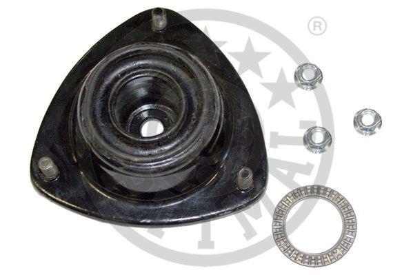 TAMİR SETİ SÜSPANSİYON ÜNİTESİ DESTEK YATAGİ SWIFT CabrioletSF413)-SWIFT II SchrägheckEA-MA)-SWIFT I - OPTIMAL - OEM 4171060B00