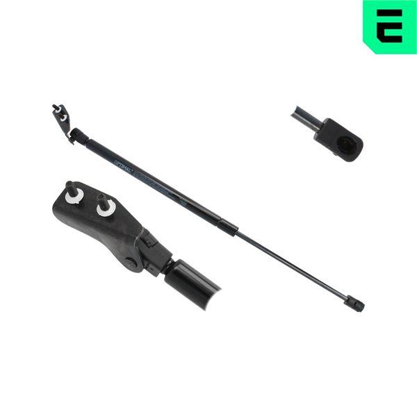 GAZLİ AMORTİSÖR BAGAJ/YÜKLEME BÖLÜMÜ NISSAN MURANO I (Z50) (2003/08-2008/09) - OPTIMAL - OEM 90451CA00A