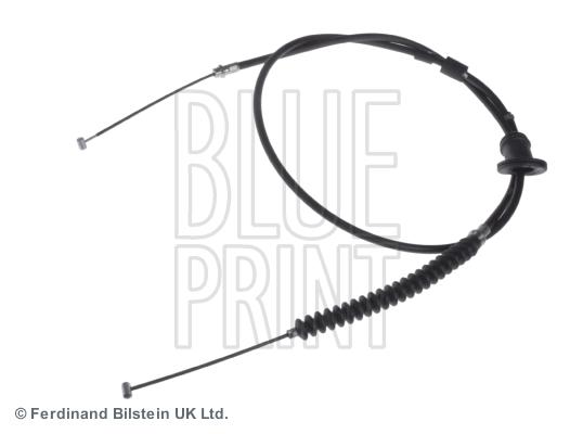 EL FRENİ TELİ L200 1987-96 — BLUEPRINT ADC446127 - BLUEPRINT - OEM MB806028