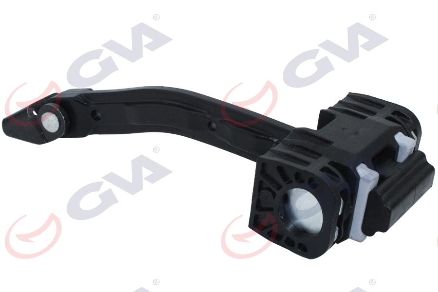 KAPI GERGİSİ SUPERB II ÖN / FRONT - GVA - OEM 3T0837249C