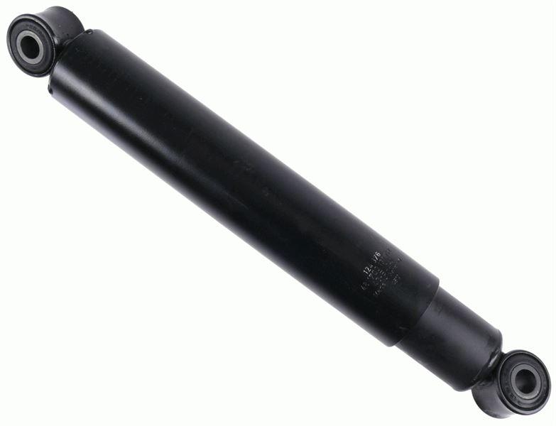 SACHS SHOCK ABSORBER — SACHS 124376 - SACHS