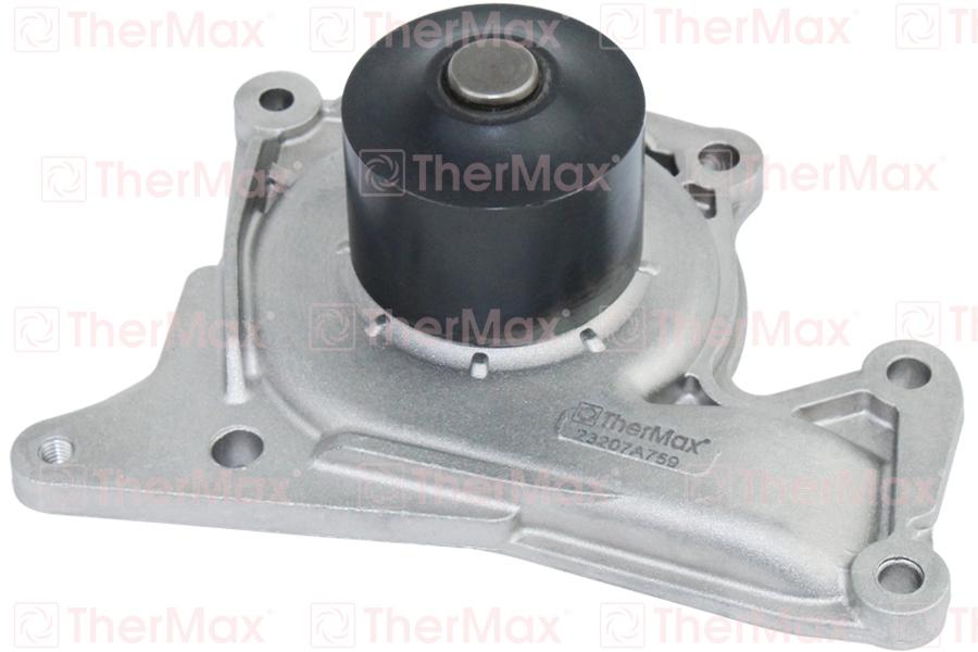 DEVİRDAİM POMPASI RENAULT CLIO IV 12> SYMBOL III 13> TALISMAN 15> MEGANE IV 15> DACIA SANDERO II 12> DUSTER 10> MERCEDES OM607 W176 W246 C117 W415 X156 NISSAN QASHQAI II 13> PULSAR 14> JUKE 10>1.5 dCi K9K (EURO 5 EURO 6) - THERMAX - OEM A6082001000