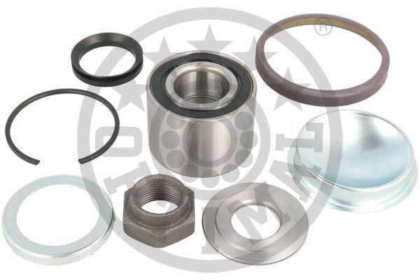 TEKERLEK YATAGİ SETİ CHEVROLETSGM): LOVAT250)-SAIL StufenheckC2JM_)-C2 ENTERPRISE-C3 IFC_)-C3 II-C3 - OPTIMAL - OEM 3349.09