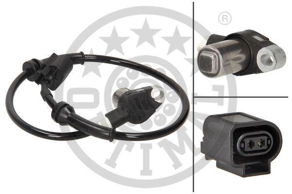 TEKERLEK HİZ SENSÖRÜ GALAXYWGR) - OPTIMAL - OEM 7384950