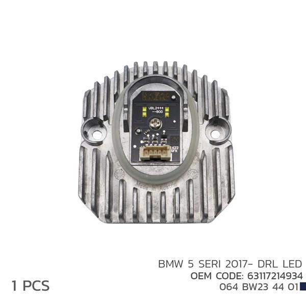 BMW 5 SERI 2017- DRL LED MODÜL 63117214934 - NIKEN - OEM 63117214934
