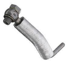 TURBO KOMPRESOR BESLEME BORUSU ASTRA J-INSIGNIA A-MERIVA B-MOKKA-CRUZE-CORSA E-CRUZE-AVEO-TRAX 1.4 A1.4NET-NEJ-NEL-NEH - GM - OEM 55568031