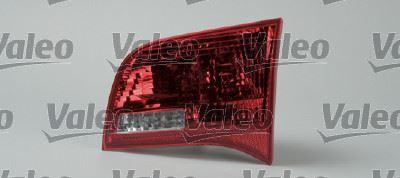 STOP (SAĞ) AUDI A6 / ALLROAD / S6 07/06> — VALEO 043328 - VALEO - OEM 4F9945094