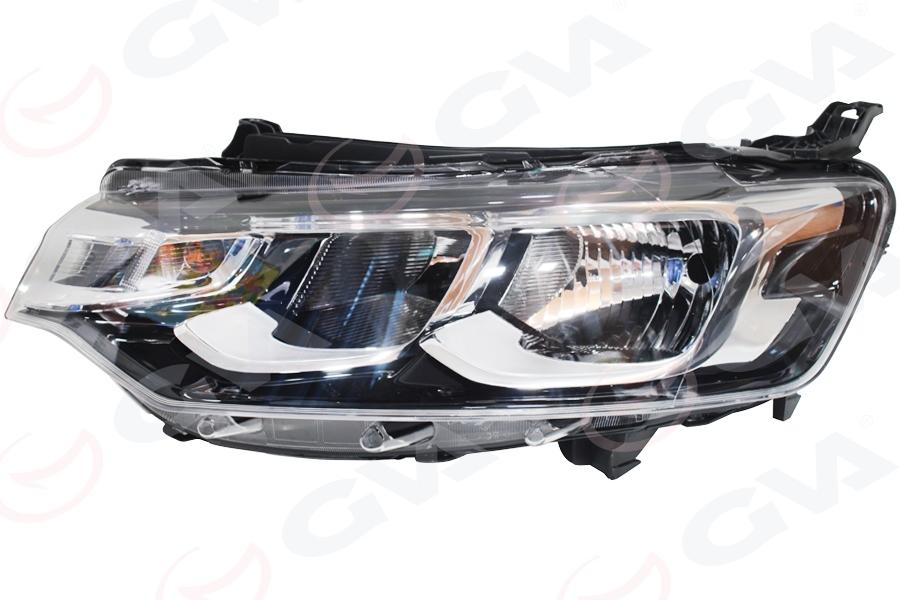 FAR SOL C-ELYSEE 2016> MOTORLU - DE-GA - OEM 9817298480